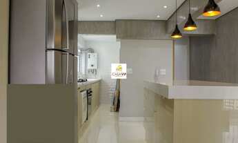 Imagem 5: Apartamento à venda, Alto da Lapa, 90m², 3 dormitórios, 1 suíte, 1 vaga!