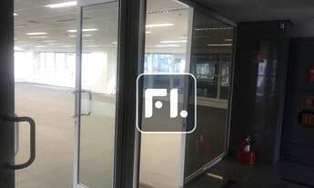 Imagem 2: Conjunto para alugar, 200 m² por R$ 15.000,00/mês - Itaim Bibi - São Paulo/SP