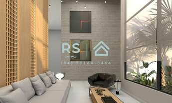 Imagem 5: TIROL CONCETTO - Apartamento para venda possui 140 m² com 3 suítes em Tirol - Natal - RN