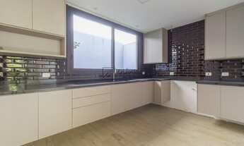 Imagem 7: Casa Locação Ibirapuera 270 m² 3 Dormitórios