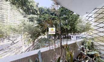 Imagem 5: Apartamento à venda, Chácara Santo Antônio, 181m², 4 dormitórios, 1 suíte, 2 vagas!