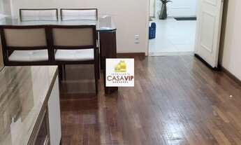 Imagem 7: Apartamento à venda, Água Branca, 62m², 2 dormitórios, 1 suíte, 1 vaga!