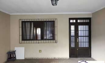 Imagem 6: VENDO EXCELENTE SOBRADO 03 DORM - JD LIDIA