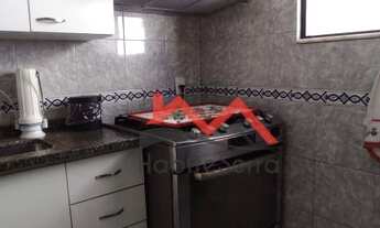 Imagem 7: Apartamento com 3 dormitórios à venda, 52 m² por R$ 280.000,00 - Tijuca - Teresópolis/RJ