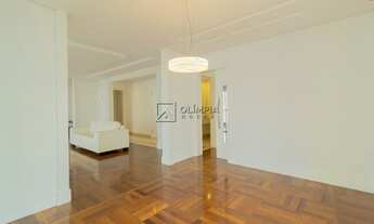 Imagem 7: Apartamento Locação Moema 245 m² 4 Dormitórios