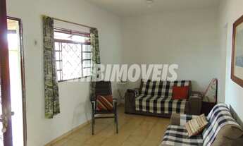 Imagem 6: Casa - Vila Castelo Branco - Campinas