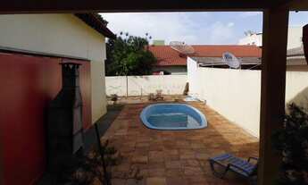 Imagem: Dourados - Casa Padrão - Jardim Paulista