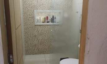 Imagem 2: Casa Duplex 3 Quartos garagem 2 carros Sepetiba R$ 94 000.00