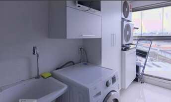 Imagem 5: Apartamento de 2 Dormitórios na Avenida Mofarrej