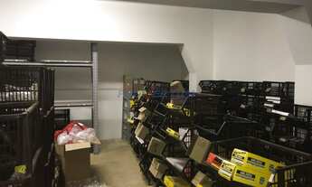 Imagem 6: Prédio - Jardim Bela Vista - Campinas