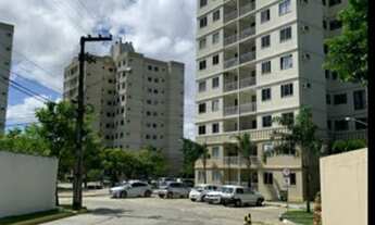 Imagem 2: Alugo Apartamento Vila Bella na Serraria