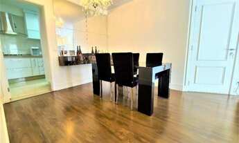 Imagem 2: Apartamento de 3 Dormitórios na Rua Ramalho Ortigão