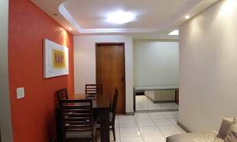 Imagem 3: Apartamento para venda possui 52 metros quadrados com 2 quartos em Jardim Camburi - Vitóri