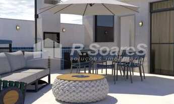 Imagem 2: Rio de Janeiro - Apartamento Padrão - Recreio dos Bandeirantes