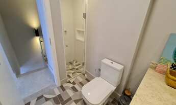 Imagem 6: Apartamento Venda Vila Olímpia 55 m² 1 Dormitórios