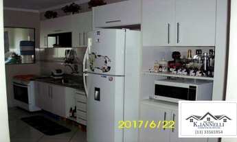 Imagem 4: Apartamento com 2 Dormitórios 1 Suíte Guilhermina 108 mts