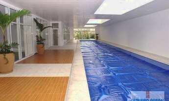 Imagem 3: Apartamento com 4 dormitórios à venda, 222 m² por R$ 3.200.000,00 - Vila Mariana - São Pau