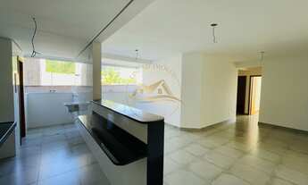 Imagem 2: Vendo apartamento com 03 quartos sendo 1 suíte em Lagoa Santa