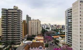Imagem 5: Apartamento - Cambuí - Campinas