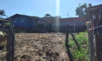 Imagem 3: Terreno à venda, 358 m² por R$ 160.000,00 - Itinga - Araquari/SC