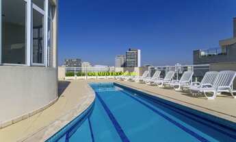 Imagem 4: Apartamento à venda 2 Quartos, 1 Vaga, 70M², Vila Olímpia, São Paulo - São Paulo