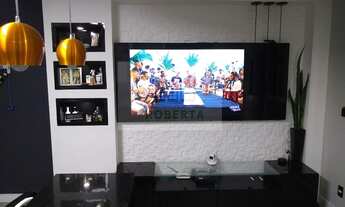 Imagem 4: APARTAMENTO PARA VENDA E LOCAÇÃO 3 DORMITÓRIOS COM VARANDA GOURMET EM SANTO AMARO