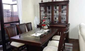 Imagem 7: Apartamento de 3 Dormitórios na Rua Maracá