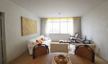 Imagem 3: Apartamento Venda 3 Dormitórios - 120 m² Higienópolis