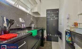 Imagem 6: Cobertura Venda 1 Dormitórios - 73 m² Vila Mariana