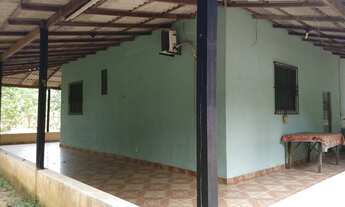 Imagem: Sítio na Am 70 km 25