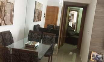 Imagem 2: Sertãozinho - Apartamento Padrão - Centro