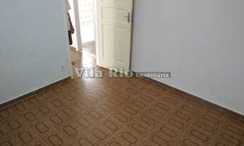 Imagem 6: Casa para aluguel tem 70 metros quadrados com 2 quartos em Penha Circular - Rio de Janeiro