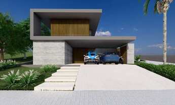 Imagem 2: Casa com 4 dormitórios à venda, 511 m² por R$ 8.500.000,00 - Alphaville - Barueri/SP