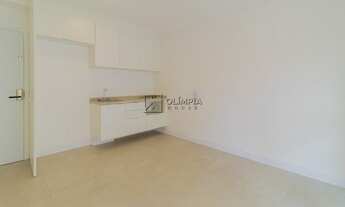 Imagem 5: Apartamento Venda 1 Dormitórios - 37 m² Brooklin