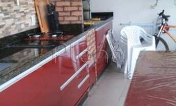 Imagem: Cobertura - Jardim Nova Europa - Campinas