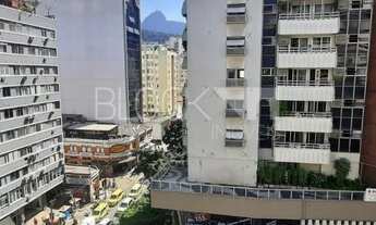 Imagem: Rio de Janeiro - Conjunto Comercial/Sala