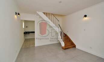 Imagem 3: Sobrado para locação no Ipiranga