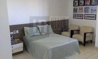 Imagem 5: EDF JARDINS DA JAQUEIRA