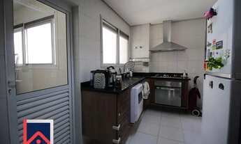 Imagem 6: Apartamento Venda Vila Leopoldina 121 m² 3 Dormitórios