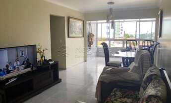 Imagem 2: Apartamento para venda 3 quartos