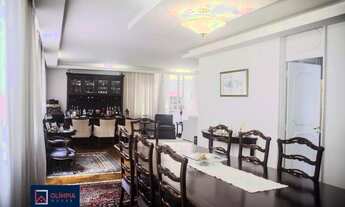 Imagem: Venda Apartamento 4 Dormitórios - 267 m²