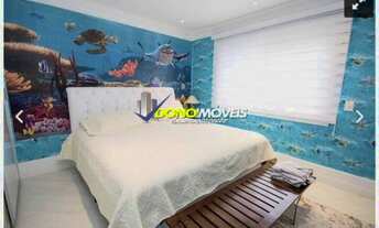 Imagem 5: Casa em Condomínio Swiss Park para Venda - São Bernardo do Campo