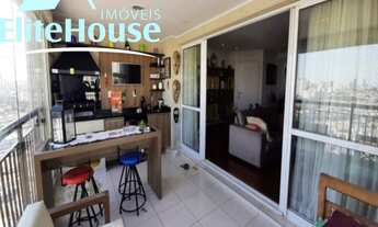 Imagem 2: APARTAMENTO RESIDENCIAL em SÃO PAULO - SP, VILA VERA