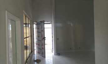 Imagem 3: TOP HOUSE 3 SUÍTES, ALTO PADRÃO, Pisc/Chursq. Condomínio com toda infraestrutura (VENHA CO