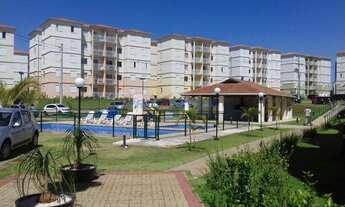 Imagem: Apartamento - Chácara Bela Vista - Sumaré