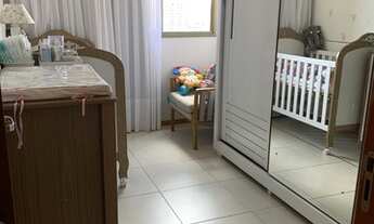 Imagem 5: 2 dormitórios c/suíte * 1 banheiro * área de serviço * Cód: 20792 T