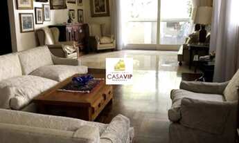 Imagem: Apartamento à venda, Higienópolis, 285m²