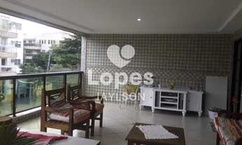 Imagem: Apartamento - 03 quartos - Recreio dos Bandeirantes