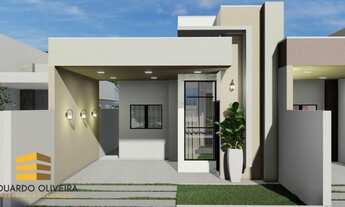 Imagem 2: Casa para venda no Morumbi em Foz do Iguaçu - PR - CA566