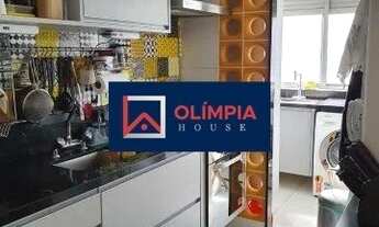 Imagem 7: Apartamento Venda 1 Dormitórios - 48 m² Bela Vista